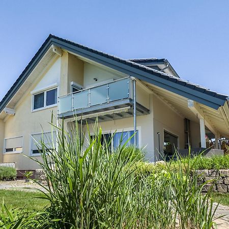 Haus Sohl 1 Apartman FDH Kültér fotó