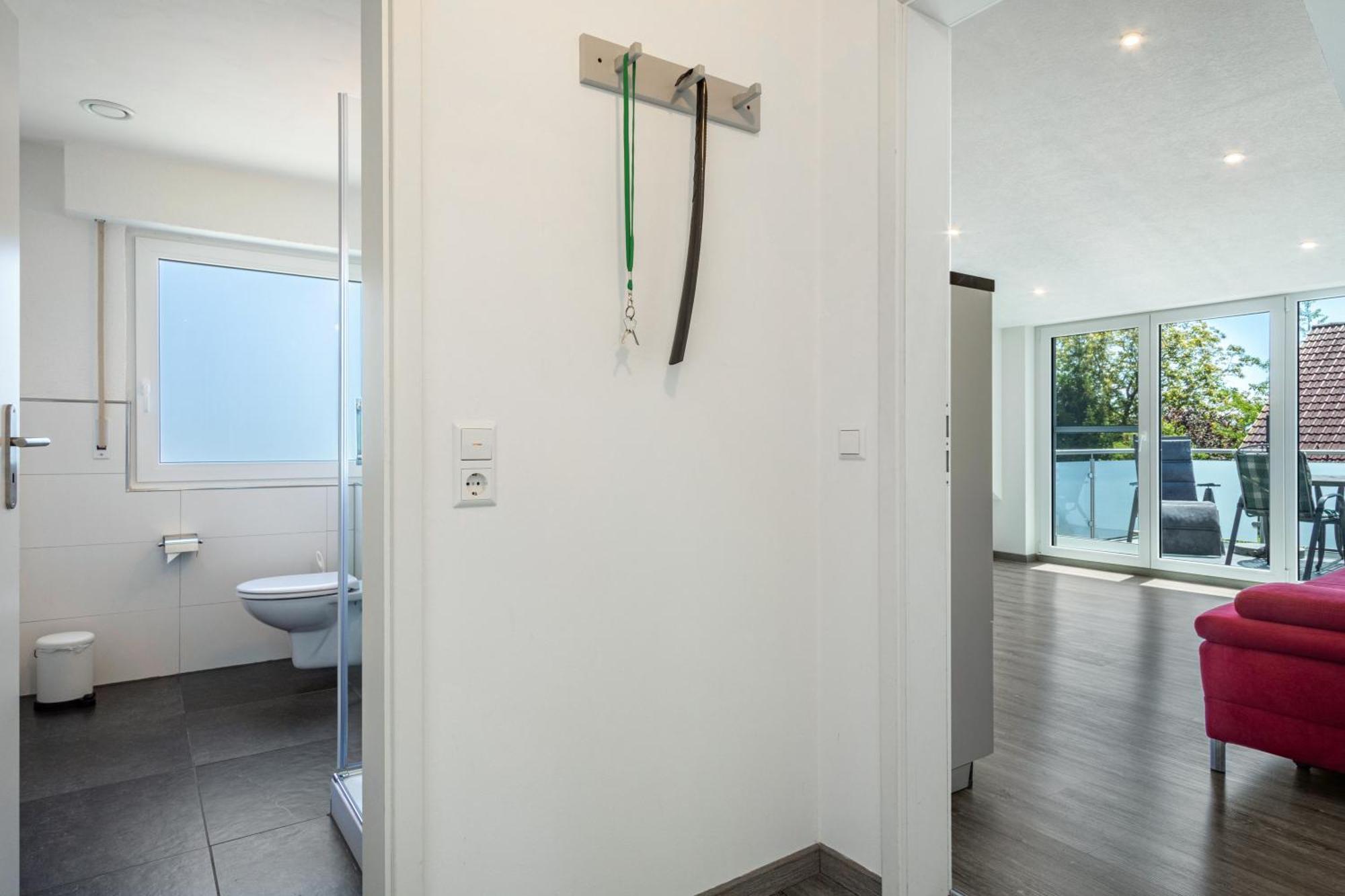 Haus Sohl 1 Apartman FDH Kültér fotó