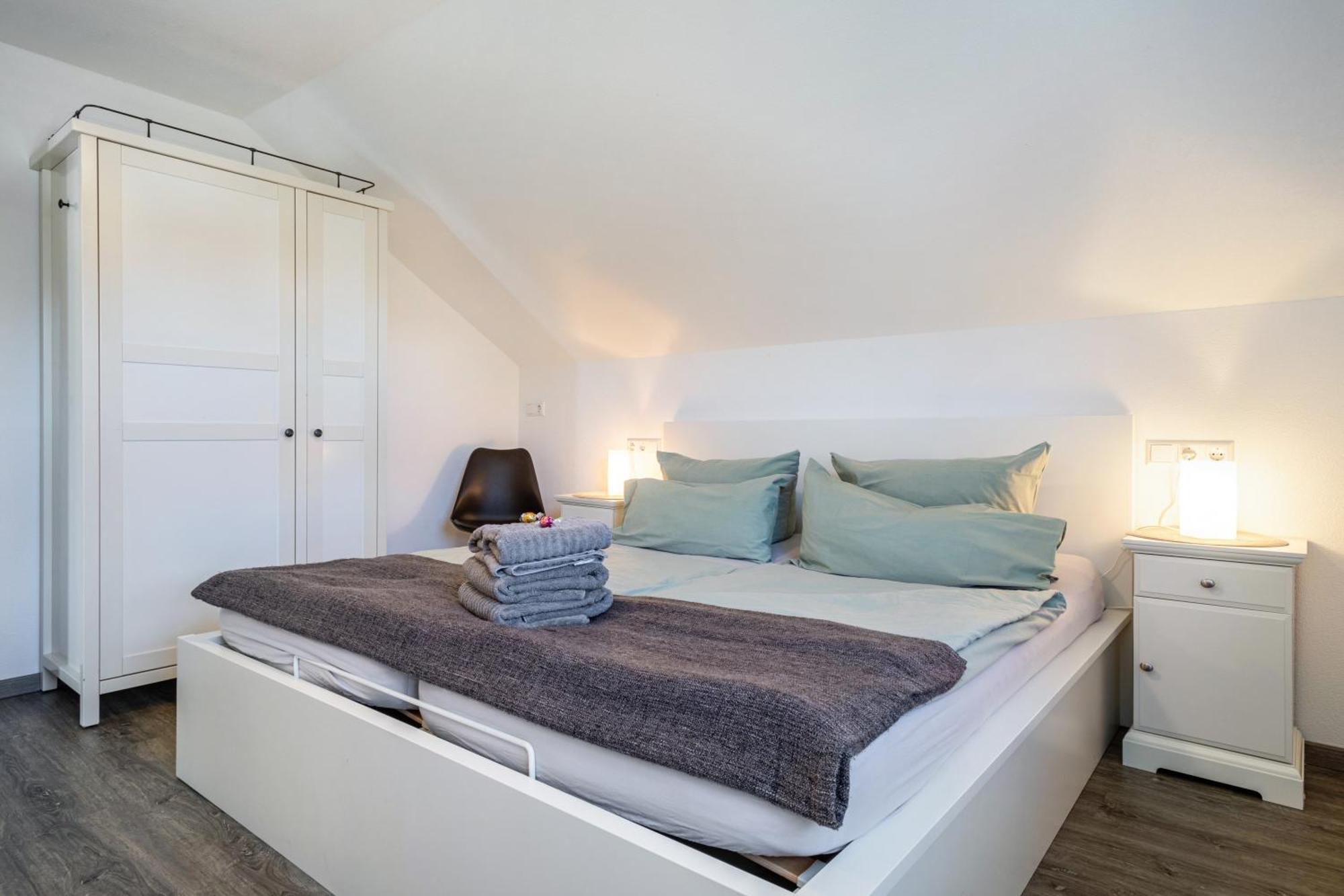 Haus Sohl 1 Apartman FDH Kültér fotó