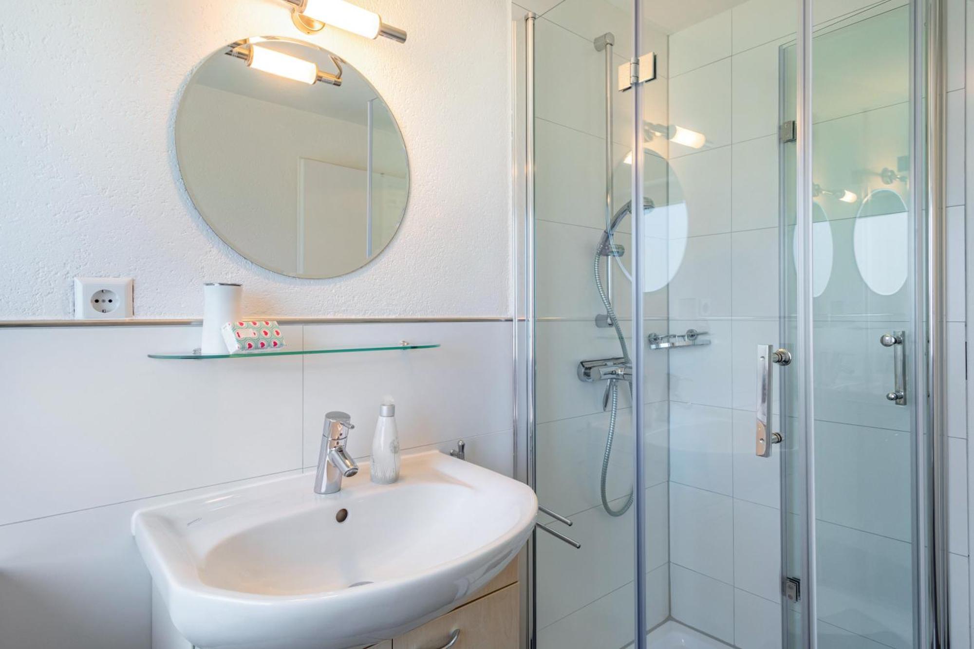 Haus Sohl 1 Apartman FDH Kültér fotó