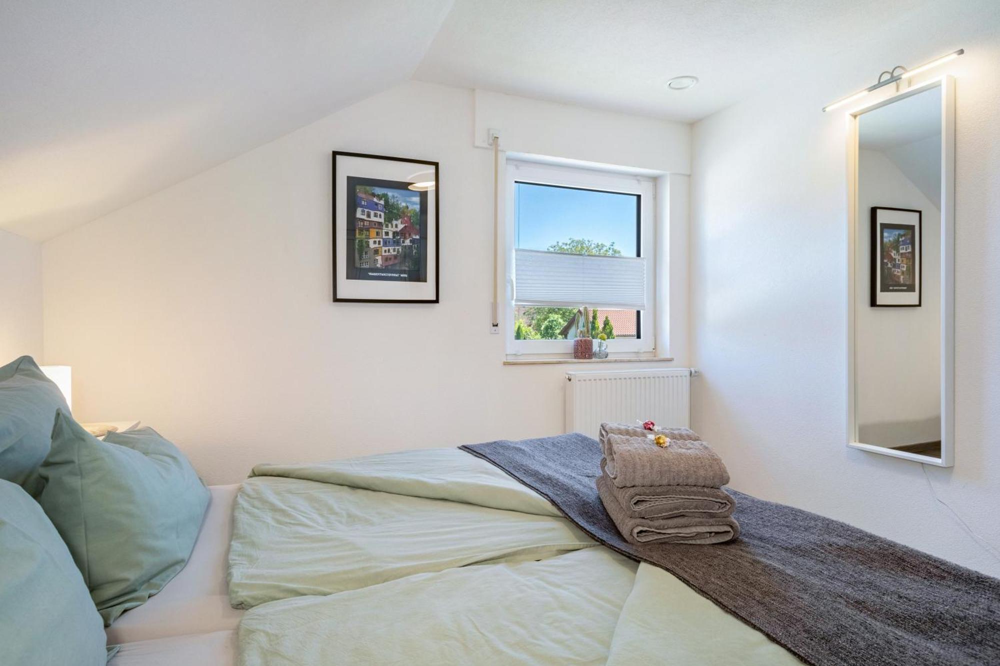 Haus Sohl 1 Apartman FDH Kültér fotó