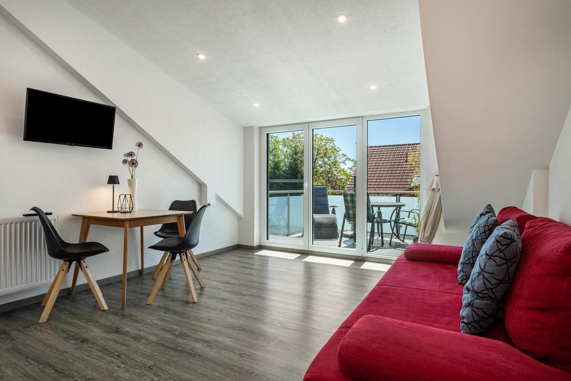 Haus Sohl 1 Apartman FDH Kültér fotó