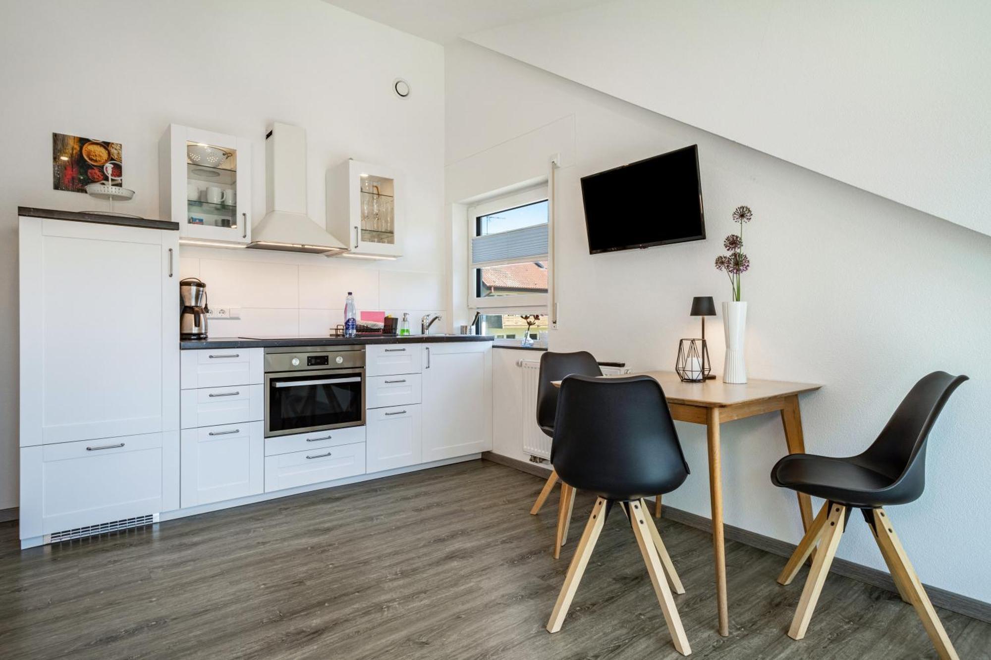 Haus Sohl 1 Apartman FDH Kültér fotó