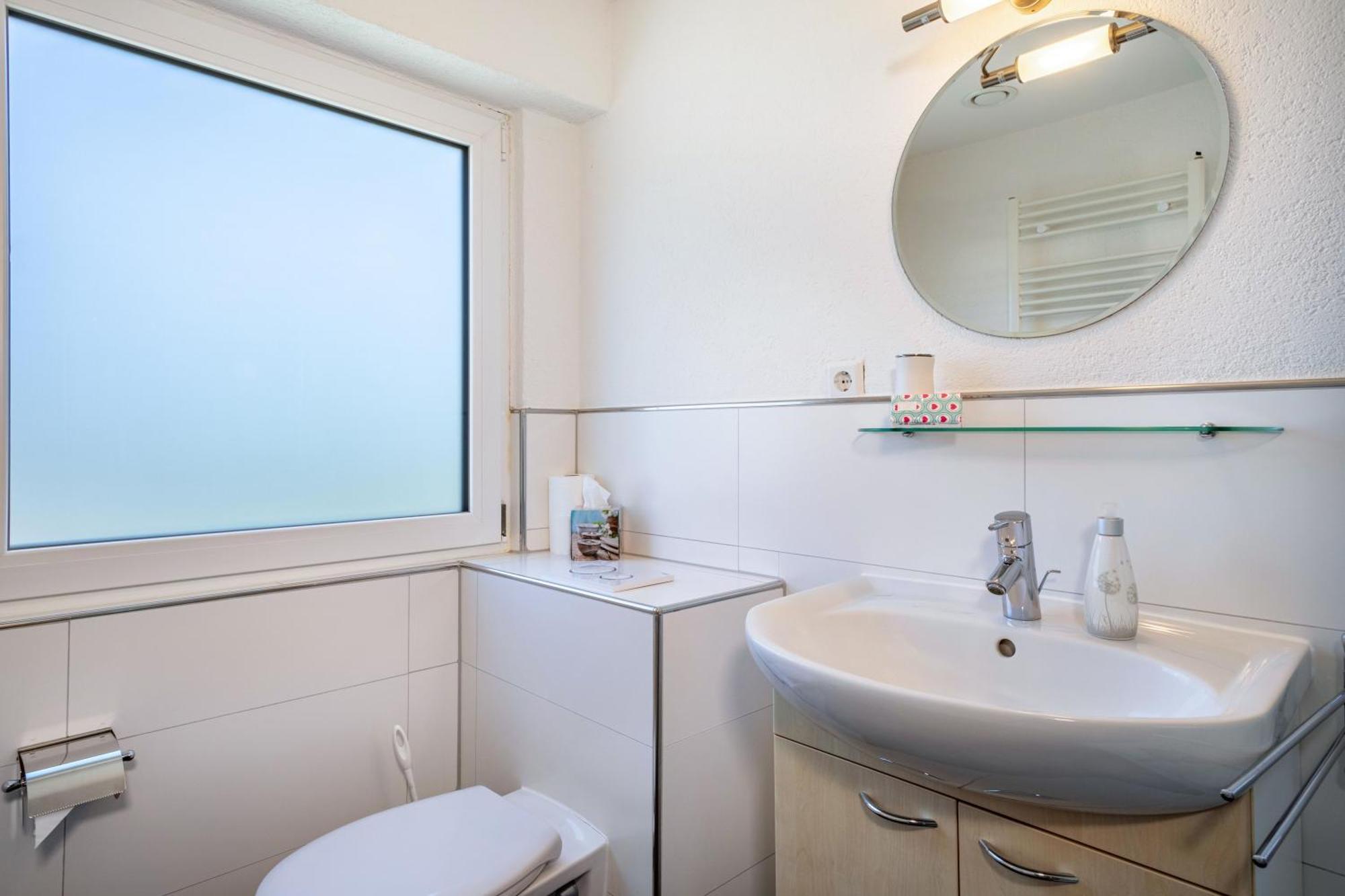 Haus Sohl 1 Apartman FDH Kültér fotó