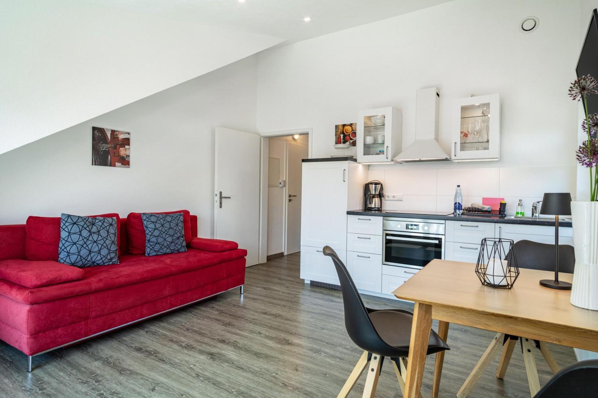 Haus Sohl 1 Apartman FDH Kültér fotó