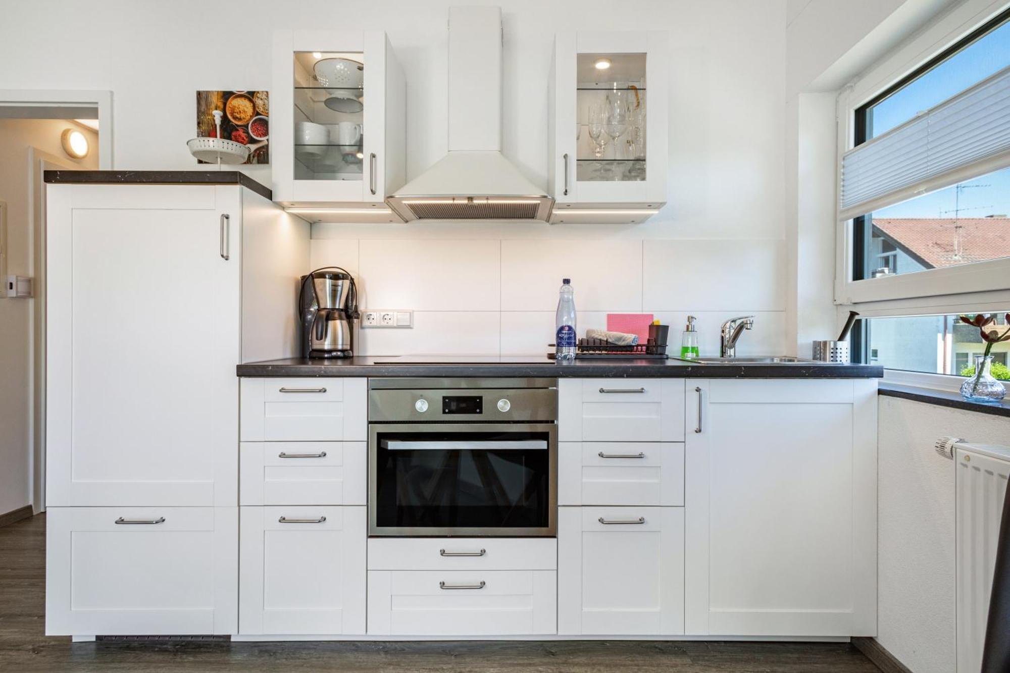 Haus Sohl 1 Apartman FDH Kültér fotó