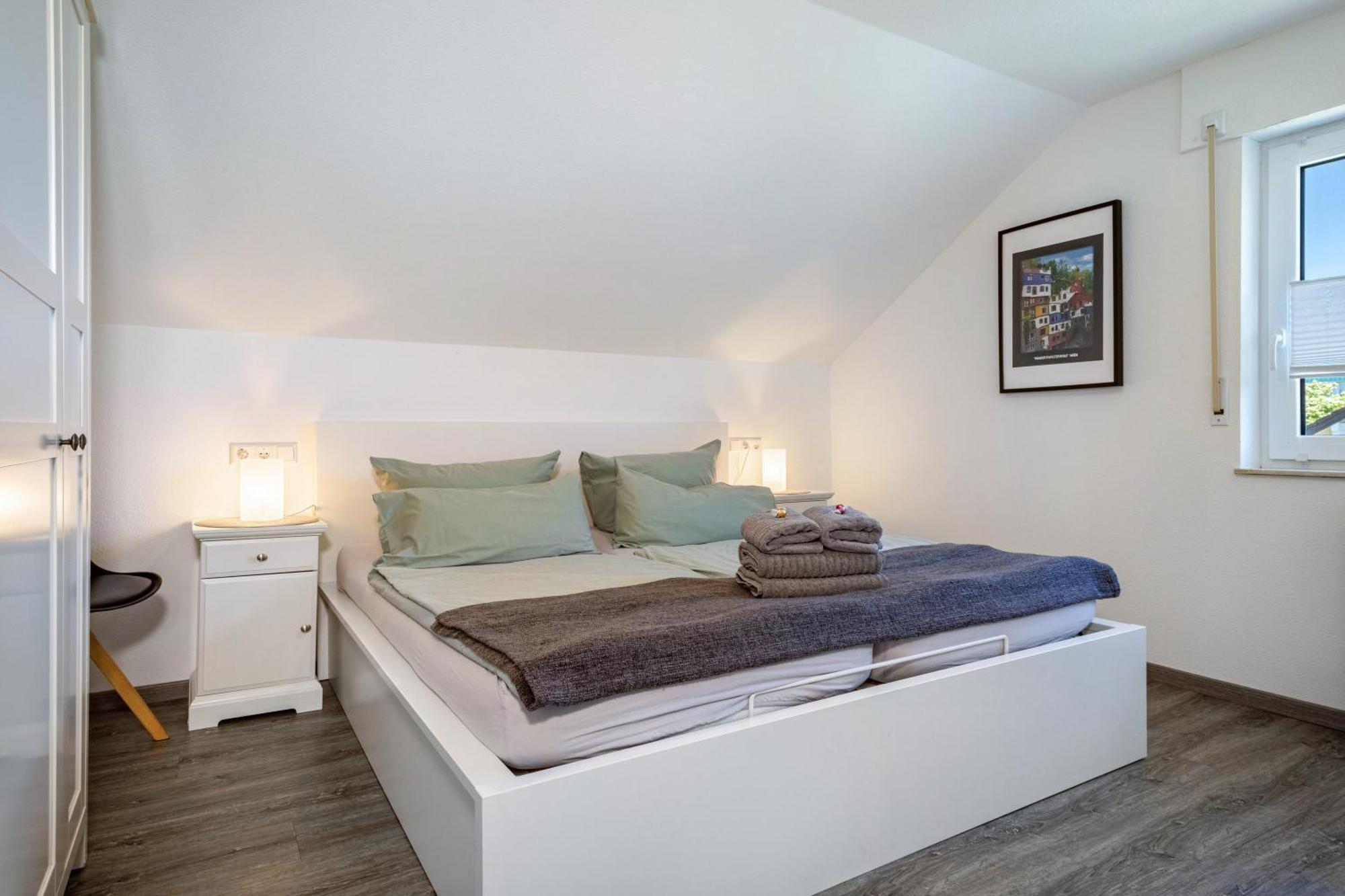 Haus Sohl 1 Apartman FDH Kültér fotó