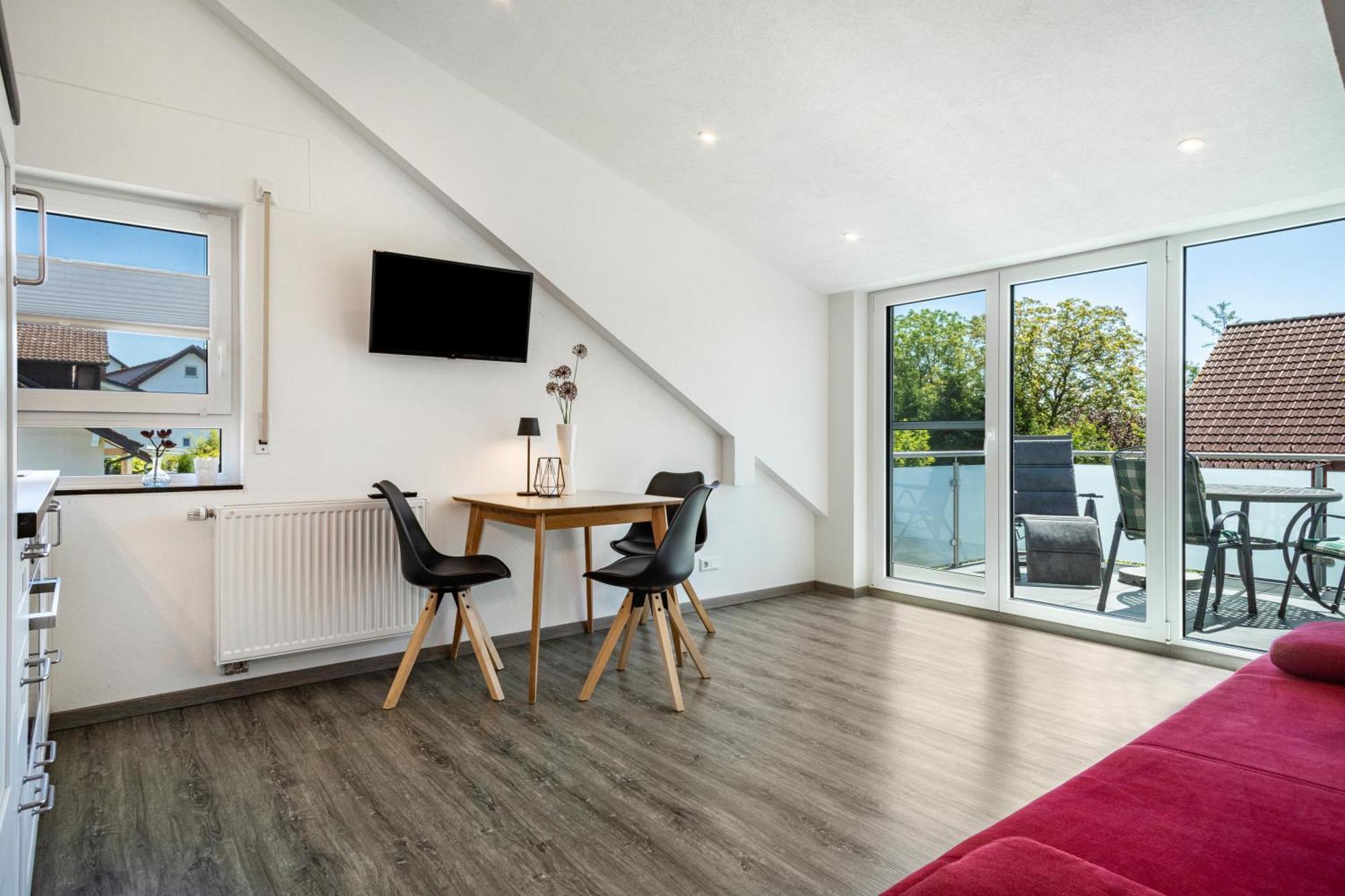 Haus Sohl 1 Apartman FDH Kültér fotó