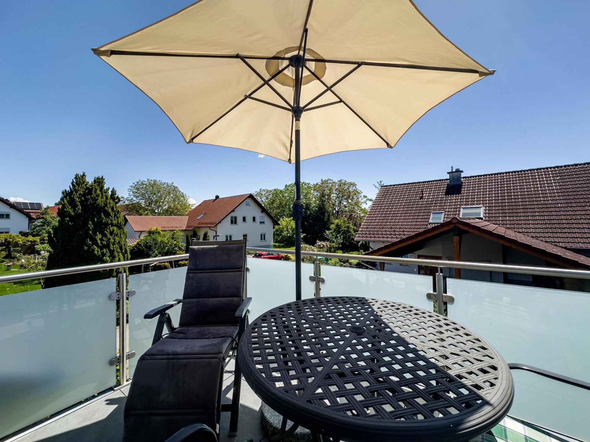 Haus Sohl 1 Apartman FDH Kültér fotó