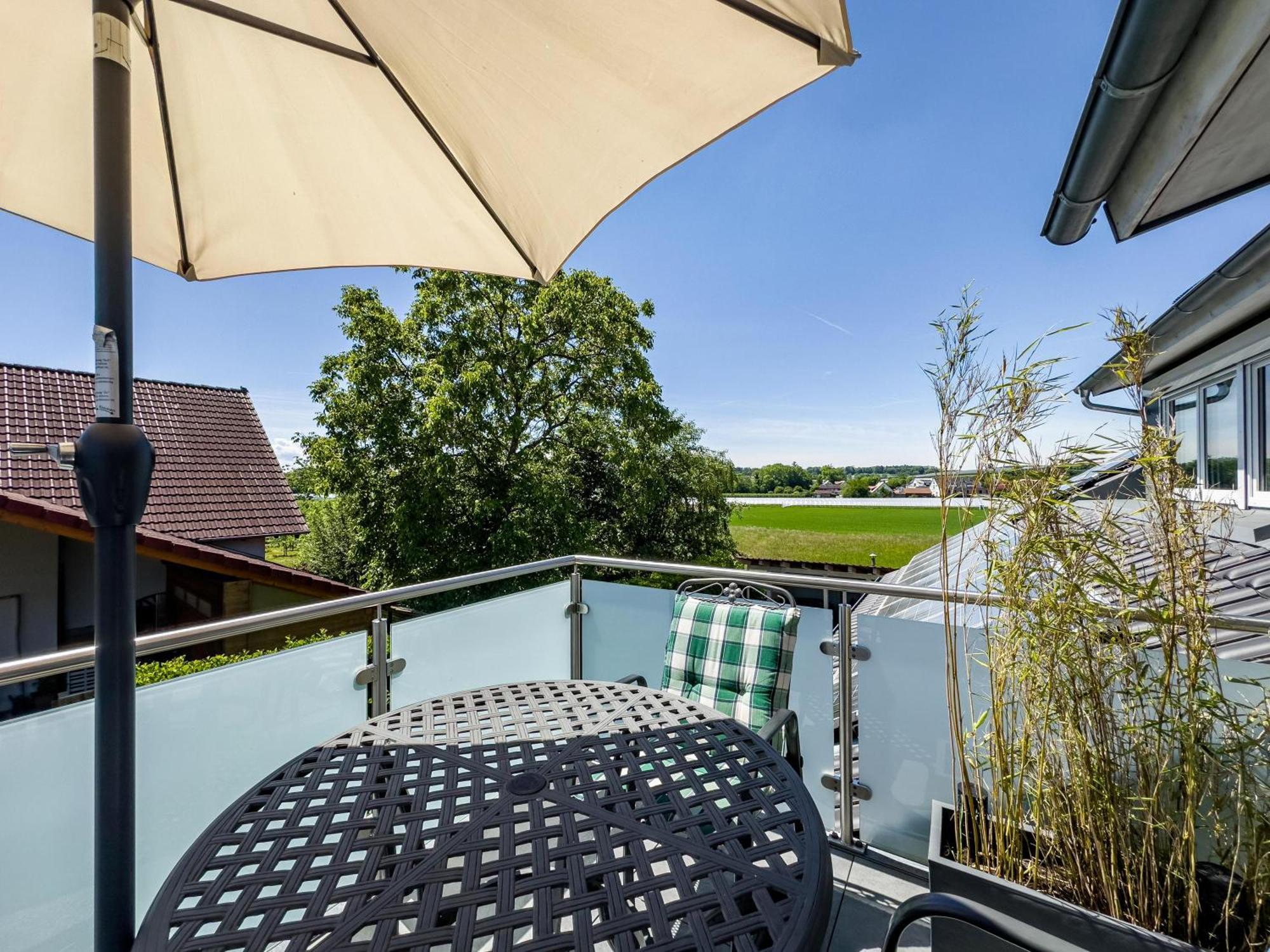 Haus Sohl 1 Apartman FDH Kültér fotó
